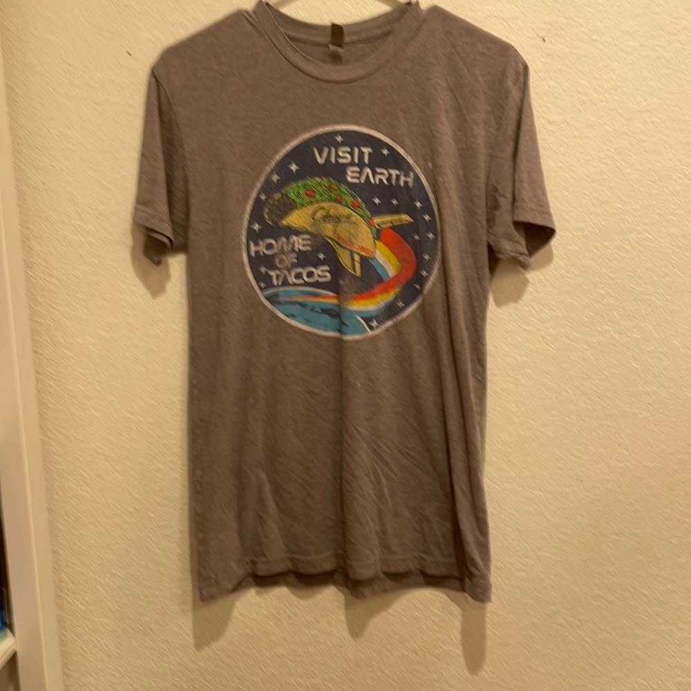 Chuys Restaurant shirt. Very comfy